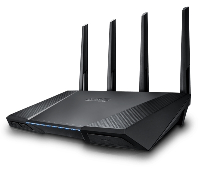 ASUS RT-AC87U